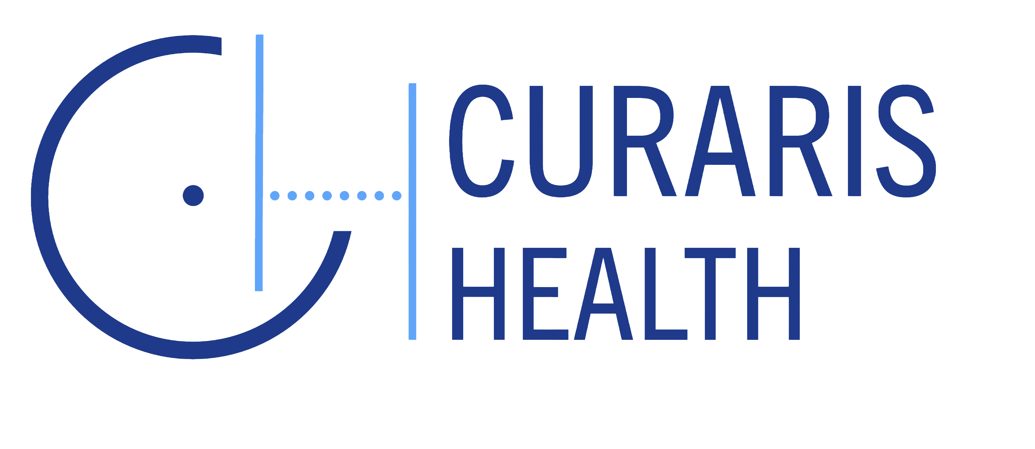 Curaris Health Logo